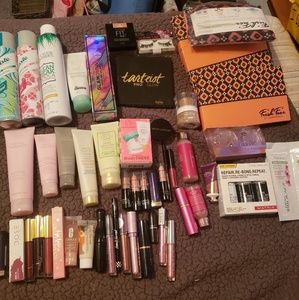 Makeup beauty lot